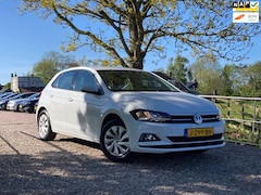 Volkswagen Polo - 1.0 TSI Comfortline | Cruise + Airco nu € 9.975,