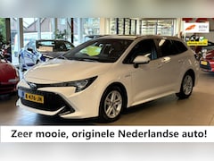 Toyota Corolla Touring Sports - 1.8 Hybrid Active Bijna 2021