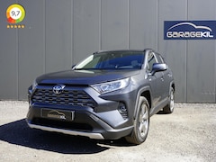 Toyota RAV4 - 2.5 Hybrid Team D Dealeronderh. / Keyless Entry / Dodehoeksensor / Elektr. achterklap / Ac