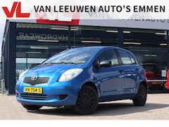 Toyota Yaris - 1.0 VVTi Spirit | 02-2025 APK | Airco | Boekjes + Sleutels