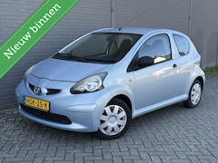 Toyota Aygo - 1.0-12V INRUILVERKREGEN