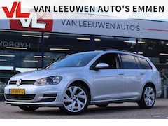 Volkswagen Golf Variant - 1.6 TDI Business Edition R | Trekhaak | 18 INCH | Nav | APK tot 13-10-2025 |