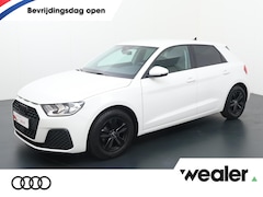 Audi A1 Sportback - 25 TFSI Pro Line | 95 PK | Apple CarPlay / Android Auto | Lichtmetalen velgen | Multifunct