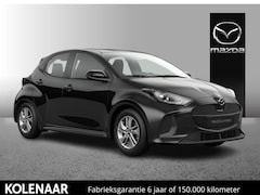 Mazda 2 Hybrid - 1.5 Centre-line /Mei leverbaar/€3000, - instapvoordeel