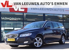 Volvo V70 - 2.0 D4 Summum | Navigatie | Climate Control | APK 24-05-2025 |