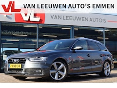 Audi A4 Avant - 1.8 TFSI Sport Edition | Navigatie | S-Line | APK 02-06-2025 |