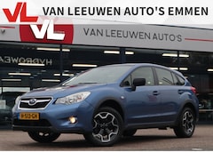 Subaru XV - | Cruise | Navi | AWD | Stoelverwarming
