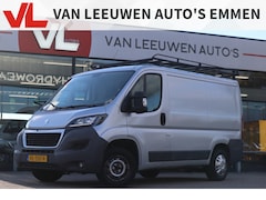 Peugeot Boxer - 330 2.2 HDI L1H1 Première | APK 17-03-2026 | Navi | Achteruitrijcamera | Imperial