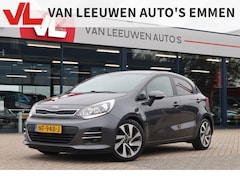 Kia Rio - 1.2 CVVT ExecutiveLine | APK 21-03-2026 | Navi | Parkeer sensor |