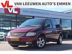 Chrysler Voyager - 2.4i SE | Invalidewagen | Airco | Cruise
