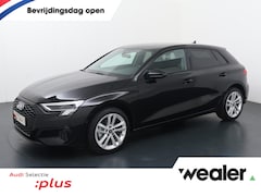 Audi A3 Sportback - 30 TFSI Advanced edition | 110 PK | virtual cockpit | soundsystem | LED verlichting | Mult