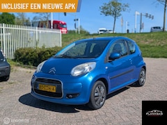 Citroën C1 - 1.0-12V Selection