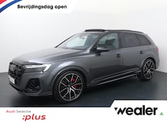 Audi Q7 - 60 TFSI e quattro Pro Line S Competition | 490 PK | 4-Wielbesturing | Bang & Olufsen Premi