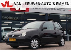 Volkswagen Lupo - 1.0 Trendline | Inruil Koopje | Zo Mee |