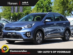 Kia Niro - 1.6 GDi Hybrid DynamicLine I Trekhaak I Navi I ACC