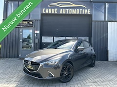 Mazda 2 - 2 1.5 Skyactiv-G Sport| CARBON | CAMERA | CRUISE | NAV