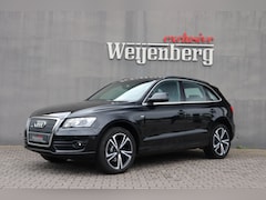 Audi Q5 - 2.0 TFSI Quattro S-line B&O Cruise Navi