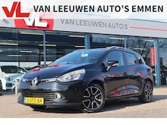 Renault Clio Estate - 0.9 TCe Expression | Navi | Cruise | Trekhaak