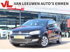 Volkswagen Polo - 1.2 TDI BlueMotion | Distibutie vv | Airco | Navi