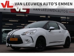 Citroën DS3 - 1.6 THP Sport Chic | Automatische Airco | Cruise | Navi