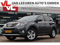 Toyota RAV4 - 2.0 Dynamic 4WD | Automaat | Navi | Automatische Airco