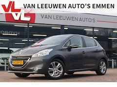 Peugeot 208 - 1.2 VTi Allure | Navi | Clima | Cruise