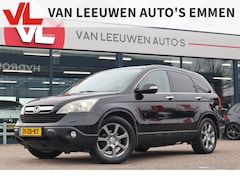 Honda CR-V - 2.0i Executive | Automaat | Climate Control | Camera | APK 29-01-2026 |