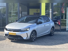 Opel Corsa - 1.2 GS | Stoelverwarming | Stuurverwarming | Achteruitrijcamera | Parkeersensoren voor- en