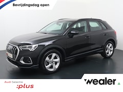 Audi Q3 - 35 TFSI Advanced edition | 150 PK | El. achterklep | Adaptive Cruise | sound system |