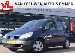 Renault Scénic - 2.0-16V Privilège Luxe | Navi | Automatische Airco | Schuif- Kanteldak