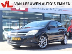 Opel Astra GTC - 1.8 Sport | Airco | Cruise | Navi