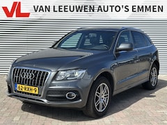 Audi Q5 - 3.0 TDI quattro Pro Line | Nieuw Binnen | Automaat | Camera | Pano