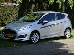 Ford Fiesta - 1.0 EcoB. Sport