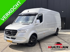 Mercedes-Benz Sprinter - 316 2.2 CDI L3H2 Laadruimte 4, 30 | CARPLAY | CRUISE |