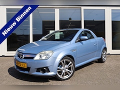 Opel Tigra TwinTop - 1.4-16V Rhythm Prijs Is Rijklaar