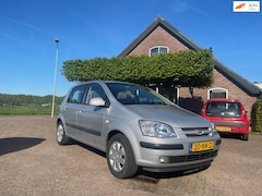 Hyundai Getz - 1.3i GLS Sky