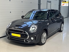 MINI Clubman - 2.0 Cooper S JcW PANO/LEDER/H&K/CAMERA/HEADUP VOL