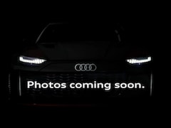 Audi Q3 - 35 TFSI 150pk|S Edition|Black Edition|Panoramadak|Automaat|