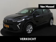 Renault Captur - 1.0 TCe 90 evolution | Camera | Airco | Full Led / Direct rijden nieuw model