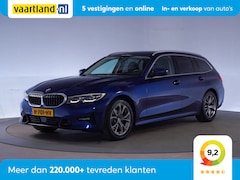 BMW 3-serie Touring - 320i High Executive Aut. [ Harman-Kardon Adapt.cruise Stoelverwarming ]
