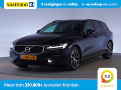 Volvo V60 - 2.0 B3 Momentum Advantage Aut. [ LED Navi Camera Stoelverwarming ]