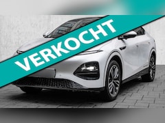 Xpeng G6 - RWD Long Range 88 kWh ACC Dodehoekdetectie Elektr Stoelen