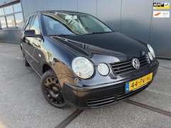 Volkswagen Polo - 1.4-16V Athene - NAP - Airco - NW APK