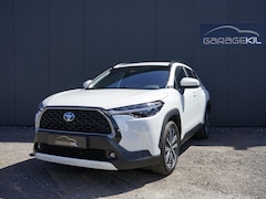 Toyota Corolla Cross - Hybrid 200 Team D 1ste eig. / Dealeronderh. / Led pakket / Keyless Entry & Drive / Camera