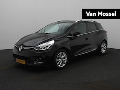 Renault Clio Estate - 0.9 TCe Limited | Navi | Airco | PDC | LMV |