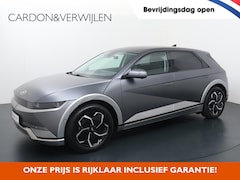Hyundai IONIQ 5 - Lounge 73kWh