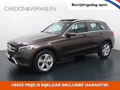 Mercedes-Benz GLC-klasse - 350e 4MATIC Premium Plus