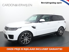 Land Rover Range Rover Sport - P400e SE