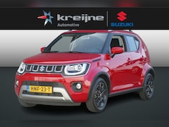Suzuki Ignis - 1.2 Smart Hybrid Select