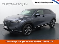 Honda HR-V - 1.5 e:HEV Advance